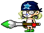 clowstaff